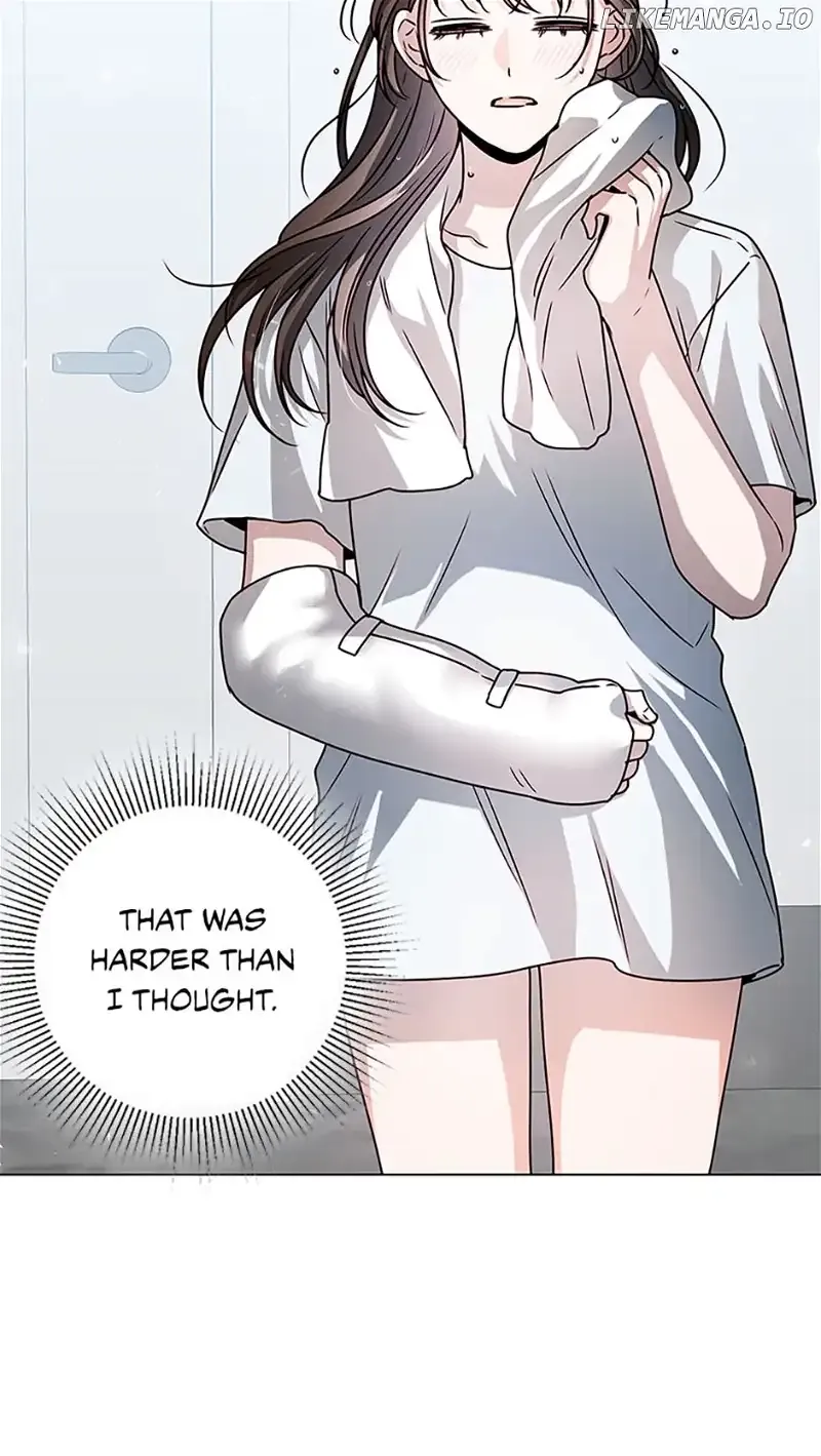 Only Want It With You Chapter 46 page 96 - MangaKakalot