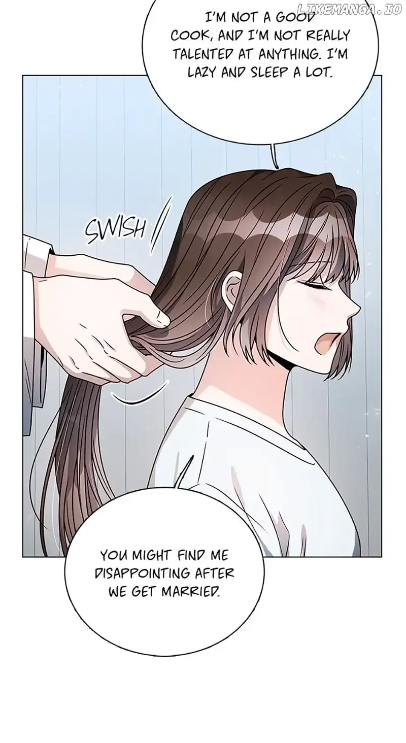 Only Want It With You Chapter 47 page 38 - MangaKakalot