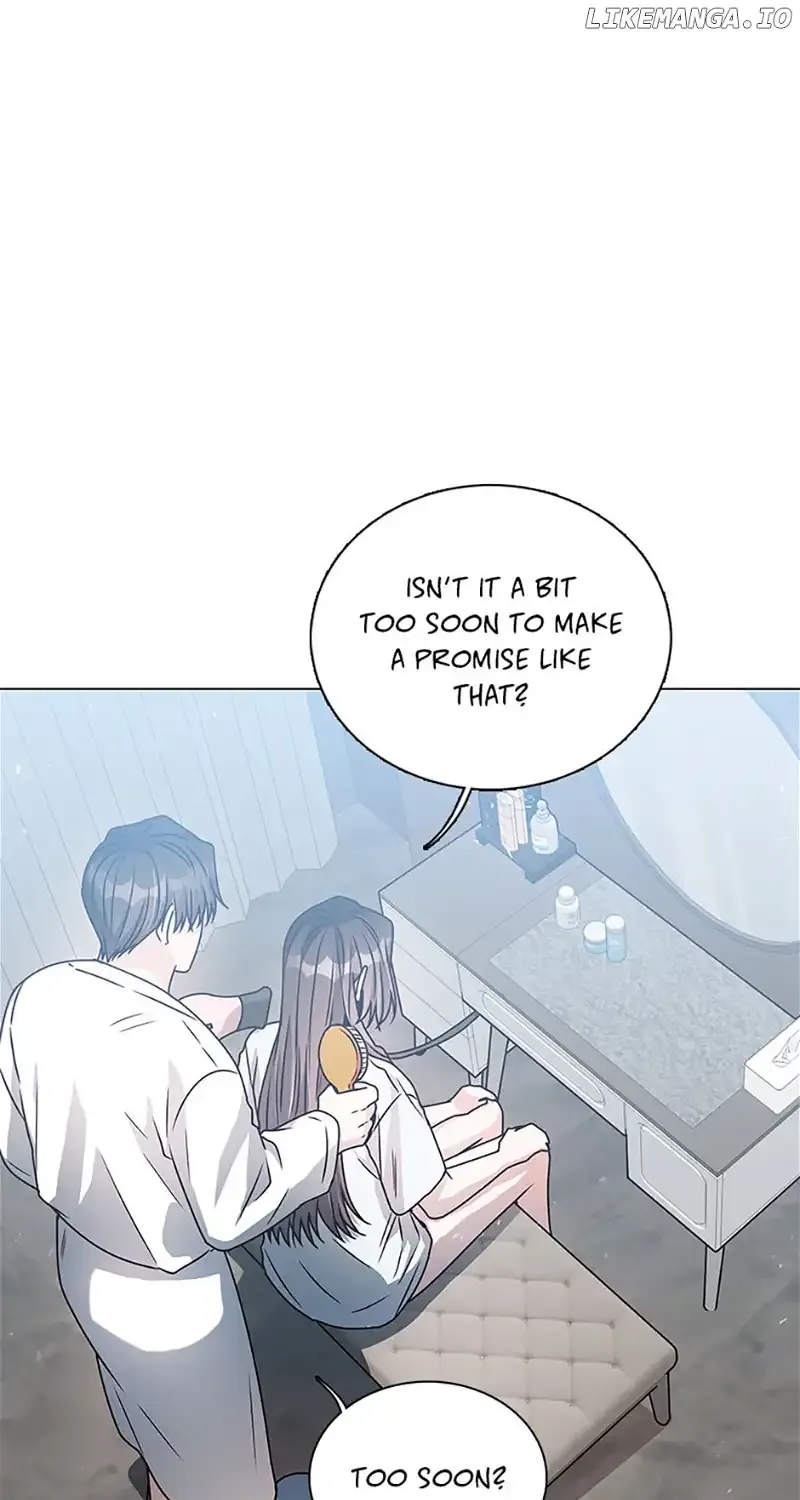 Only Want It With You Chapter 47 page 9 - MangaKakalot