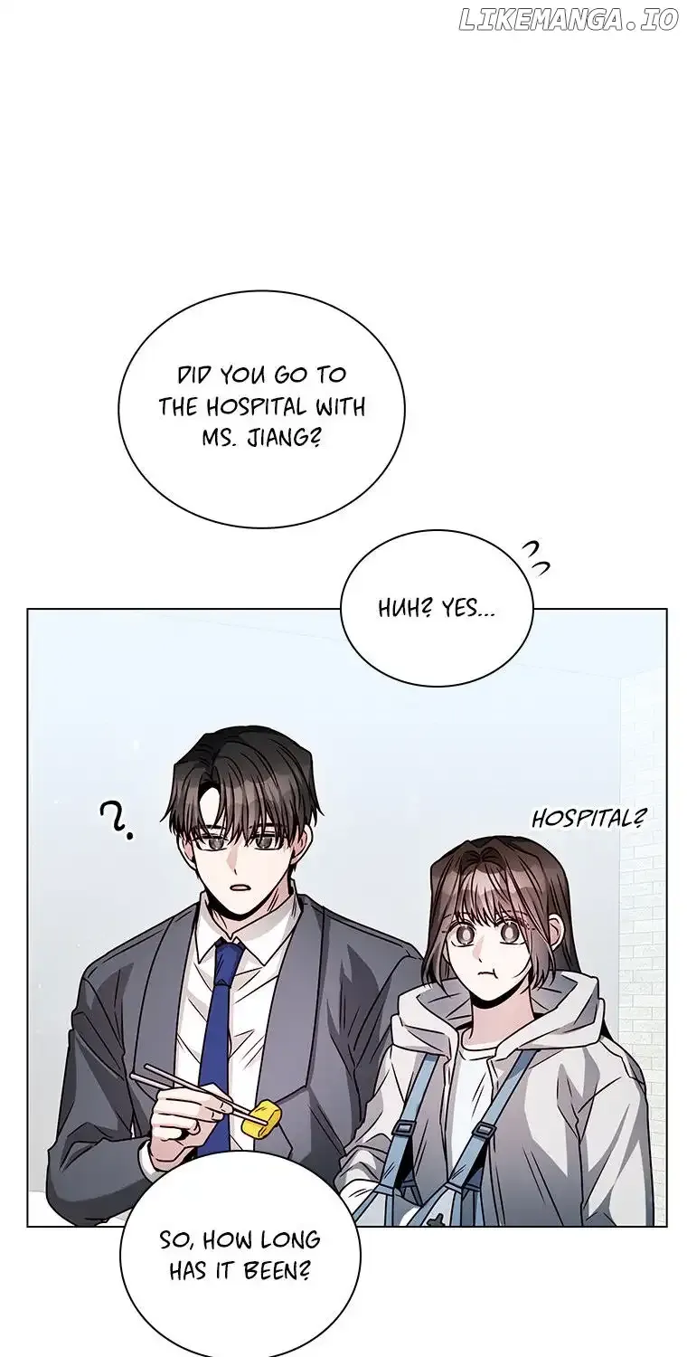 Only Want It With You Chapter 48 page 22 - MangaKakalot