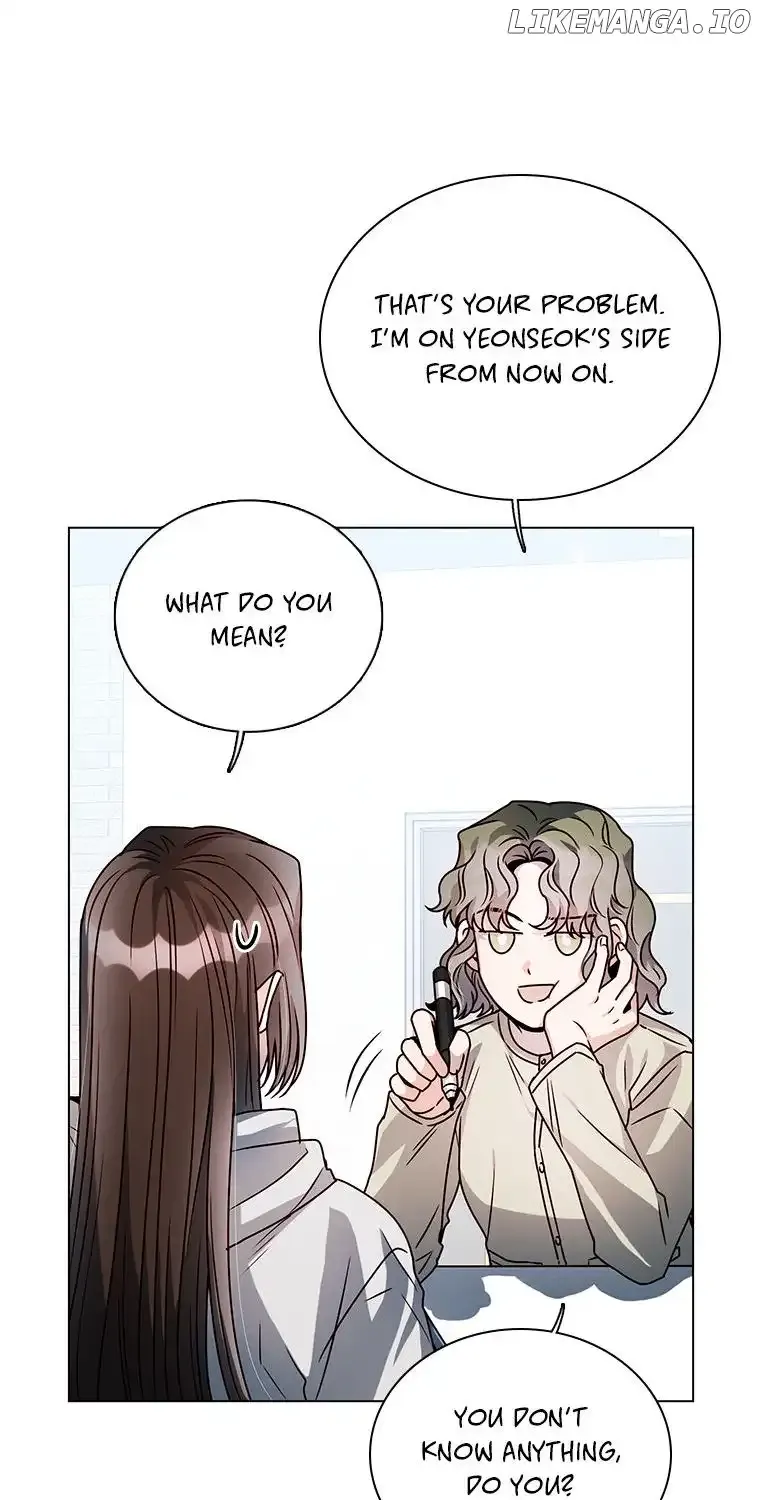 Only Want It With You Chapter 48 page 40 - MangaKakalot