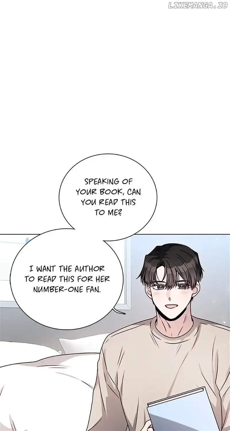 Only Want It With You Chapter 49 page 15 - MangaKakalot