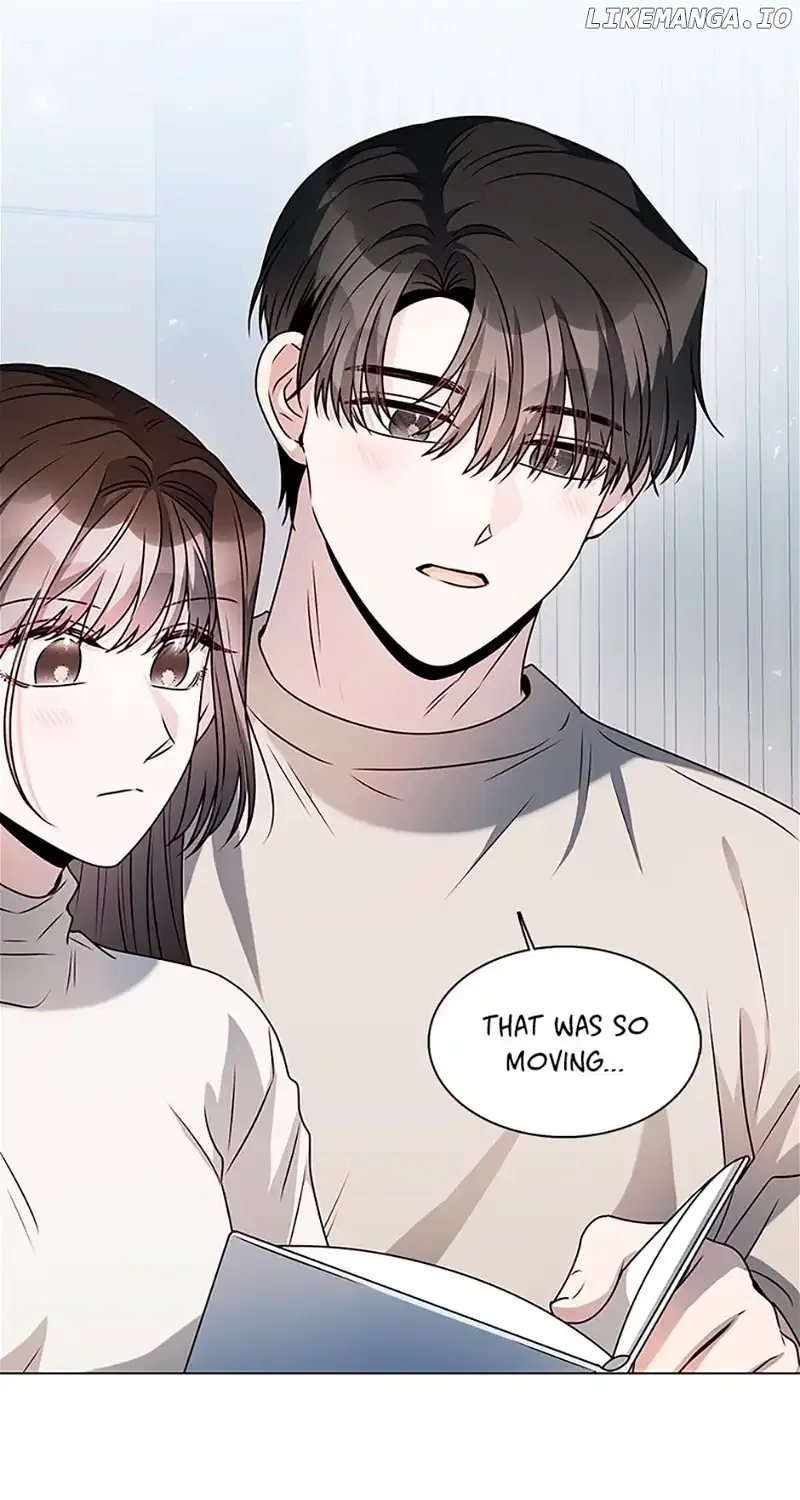 Only Want It With You Chapter 49 page 34 - MangaKakalot