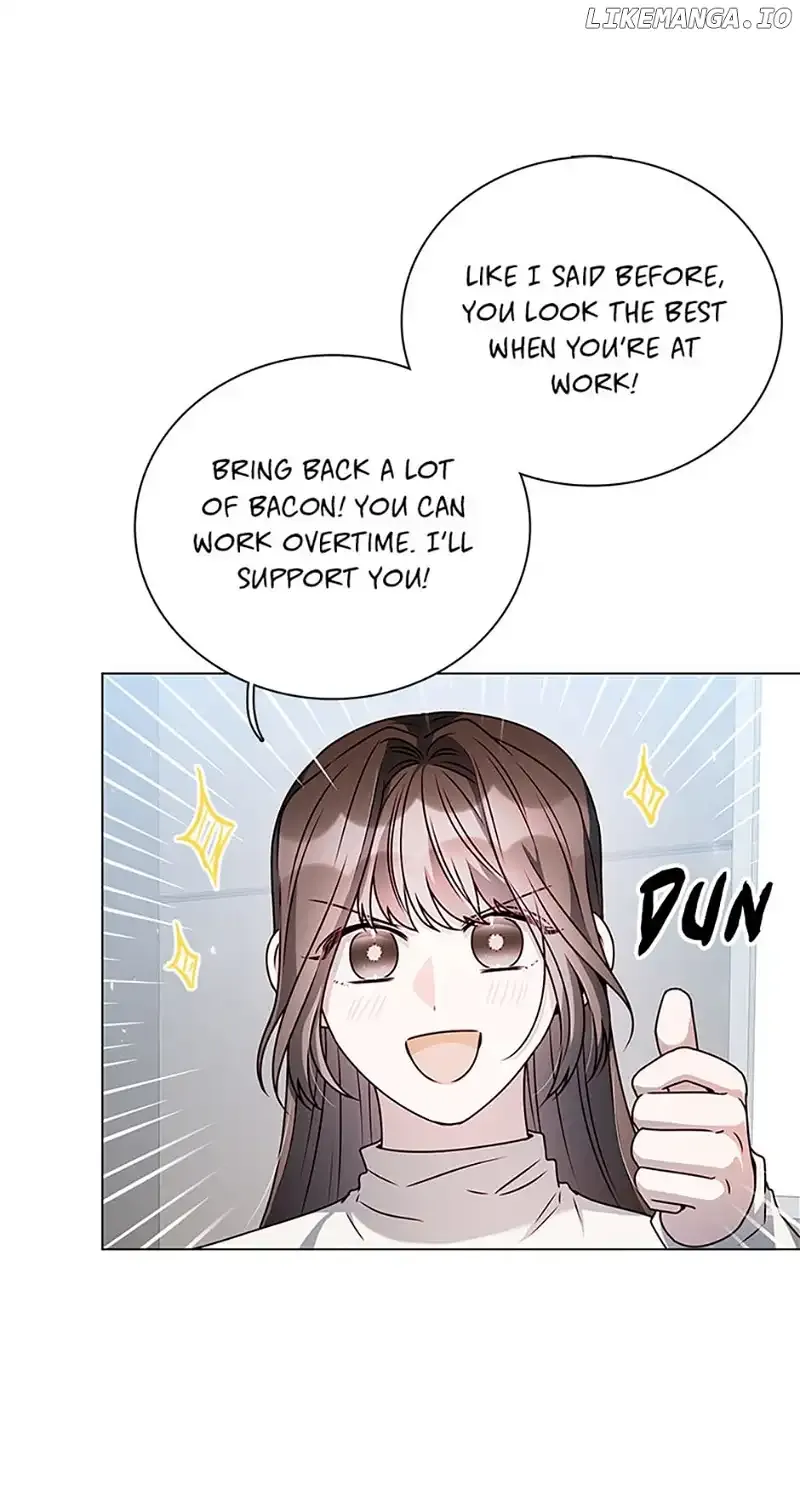 Only Want It With You Chapter 49 page 50 - MangaKakalot