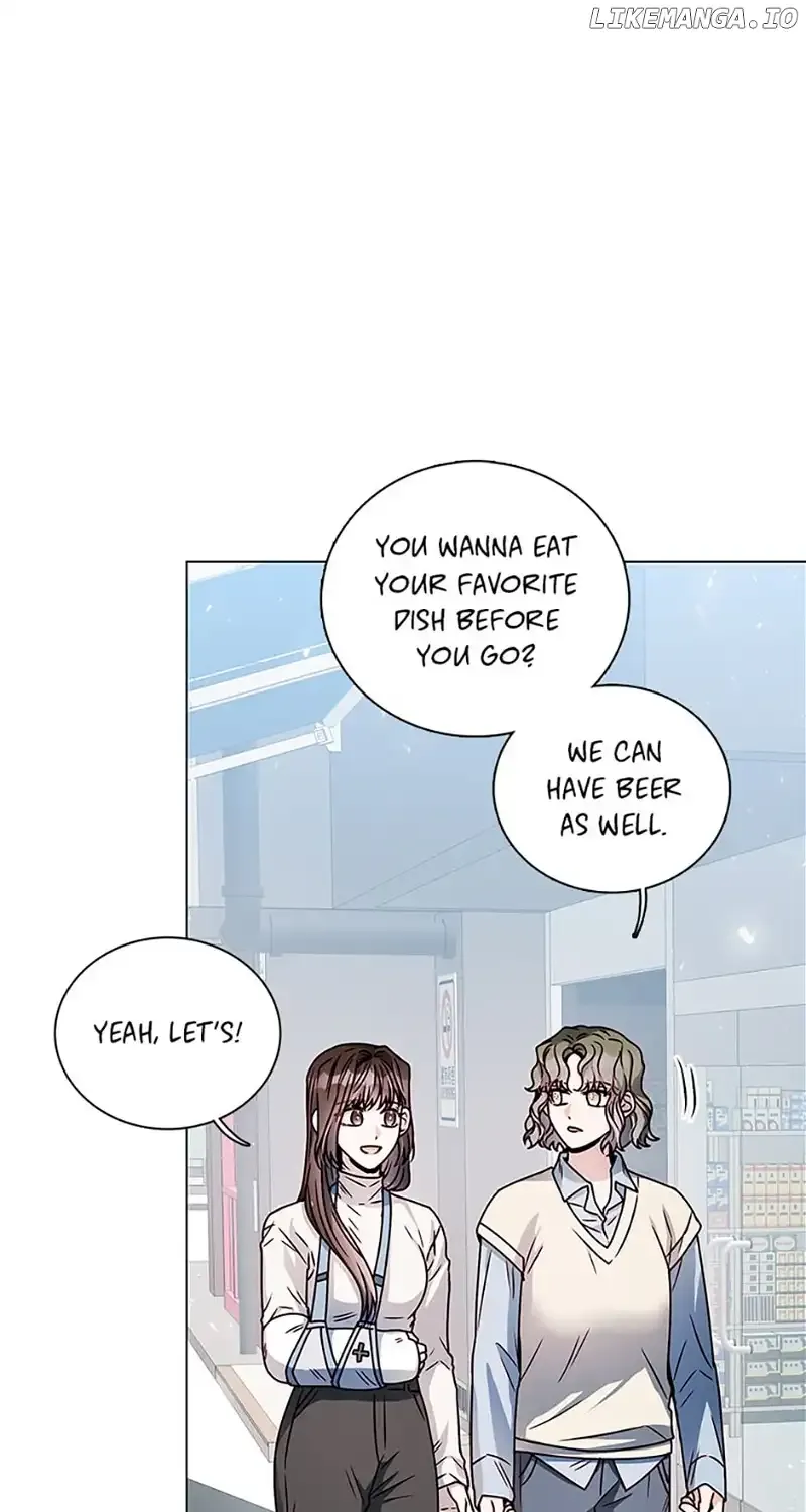 Only Want It With You Chapter 49 page 64 - MangaKakalot