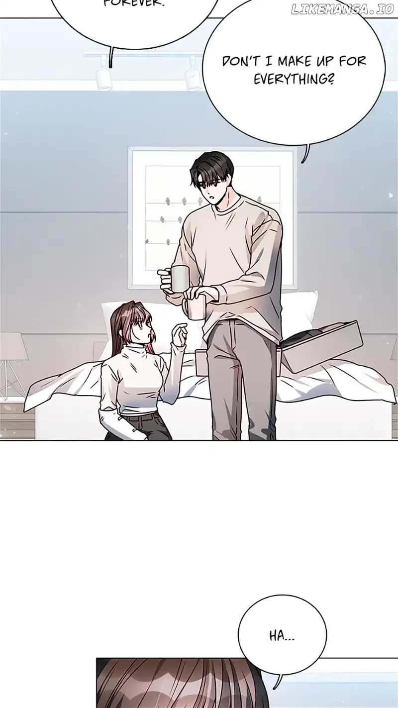 Only Want It With You Chapter 49 page 9 - MangaKakalot