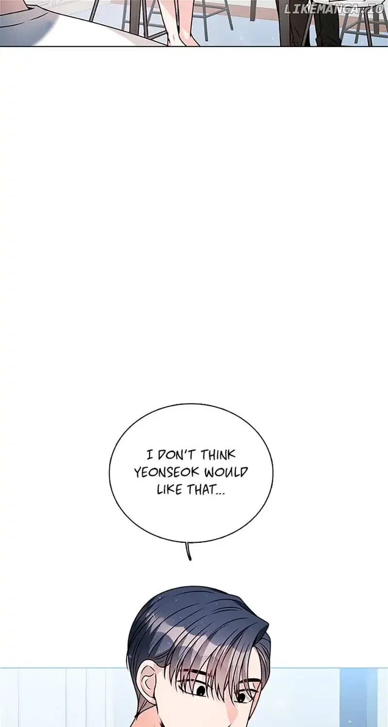 Only Want It With You Chapter 50 page 121 - MangaKakalot