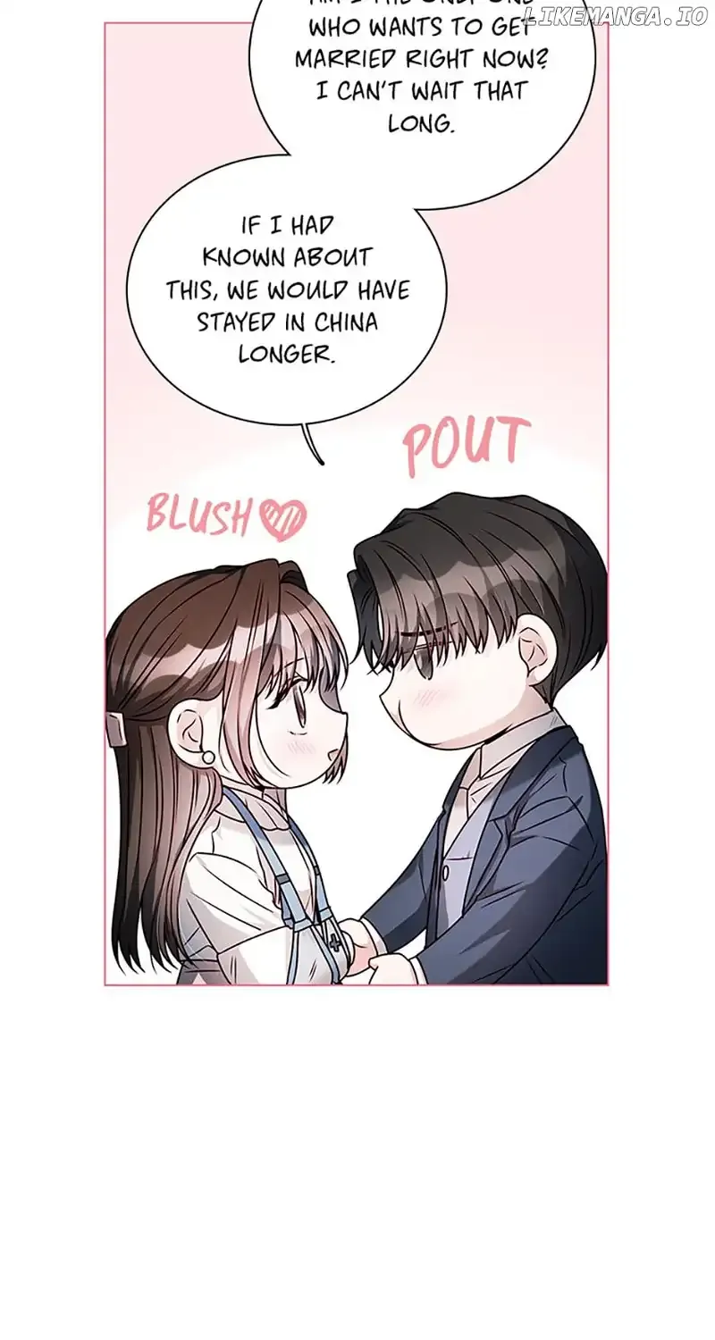 Only Want It With You Chapter 51 page 118 - MangaKakalot