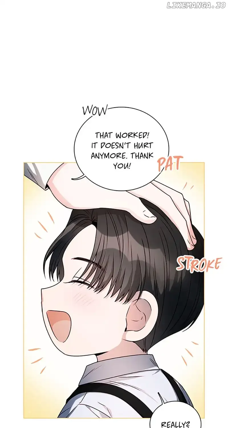 Only Want It With You Chapter 51 page 16 - MangaKakalot