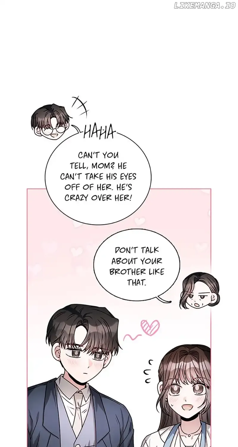 Only Want It With You Chapter 51 page 52 - MangaKakalot