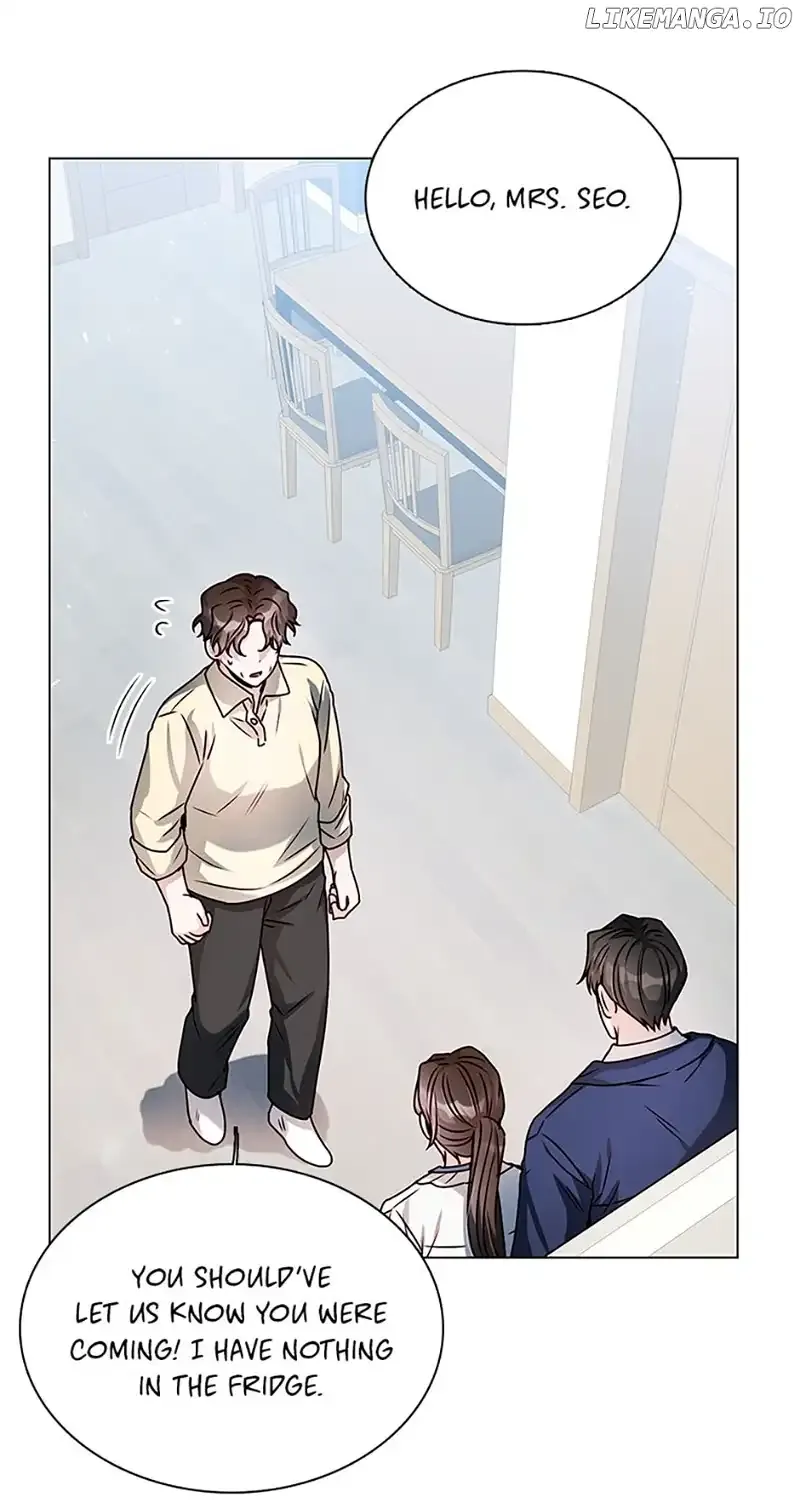 Only Want It With You Chapter 52 page 40 - MangaKakalot