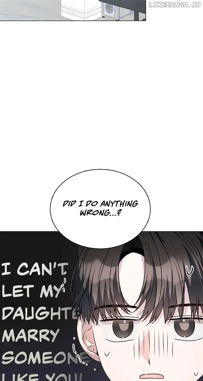 Only Want It With You Chapter 53 page 34 - MangaKakalot