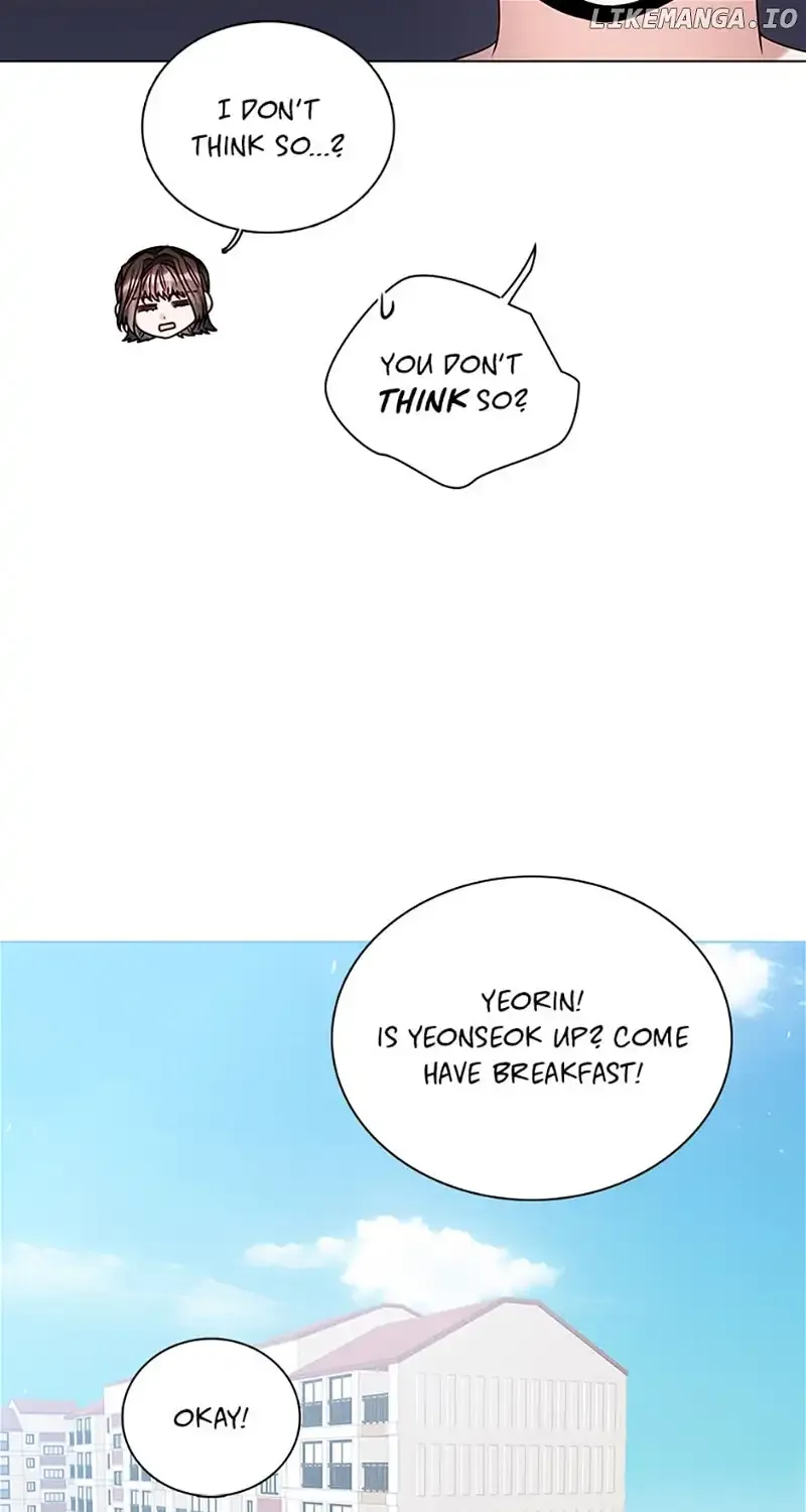 Only Want It With You Chapter 53 page 36 - MangaKakalot