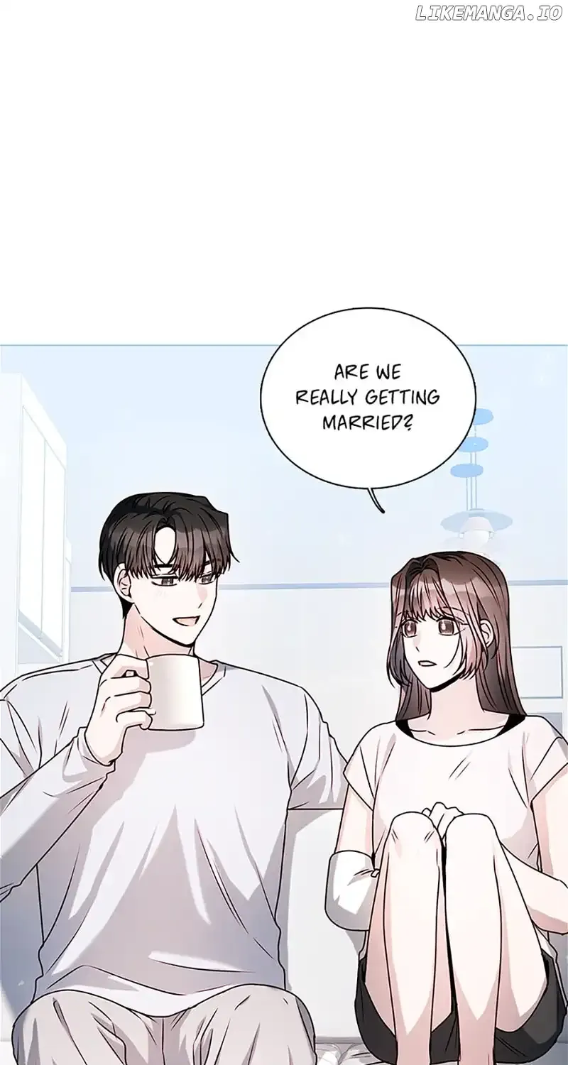 Only Want It With You Chapter 53 page 82 - MangaKakalot