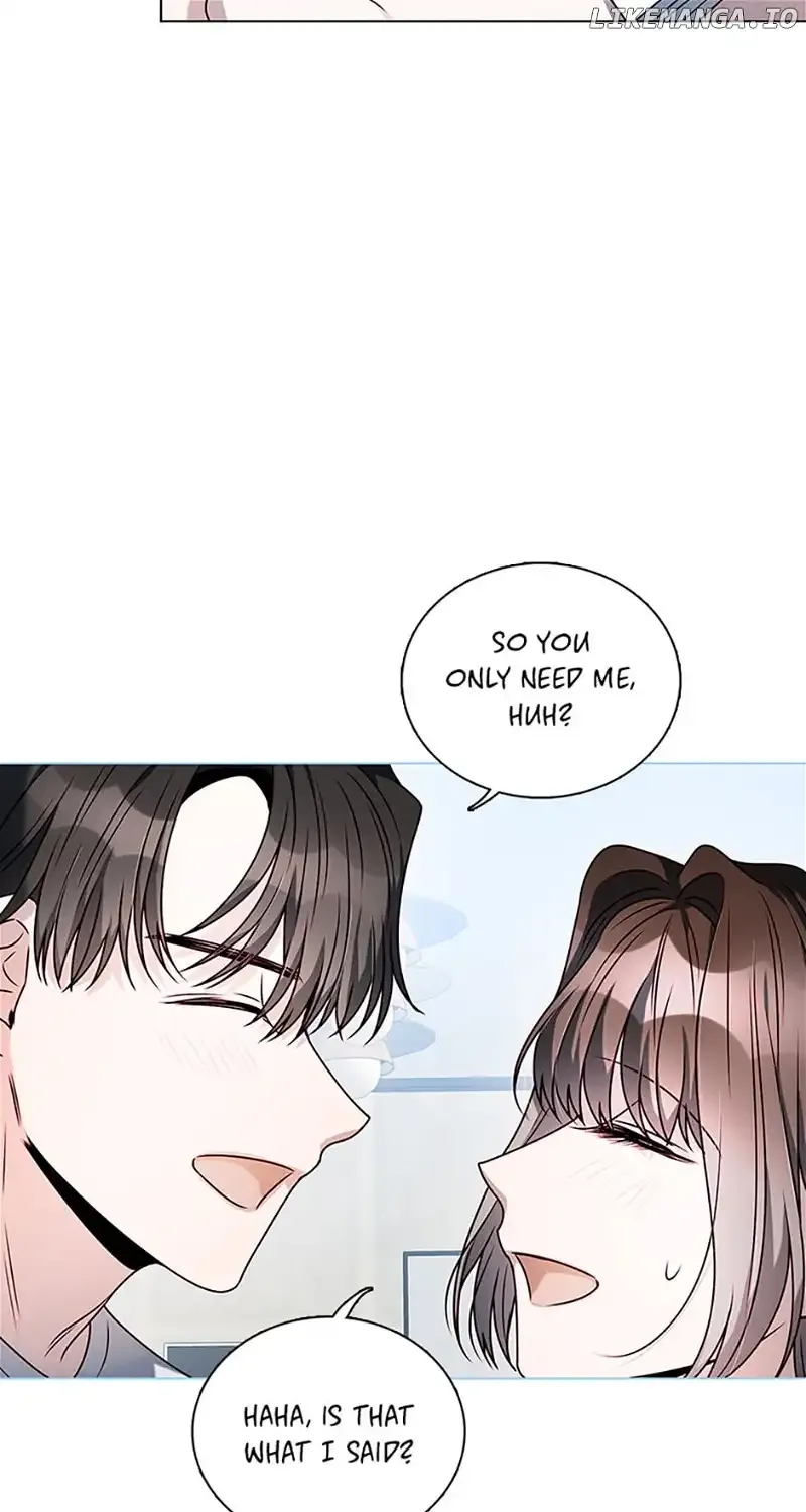 Only Want It With You Chapter 53 page 90 - MangaKakalot