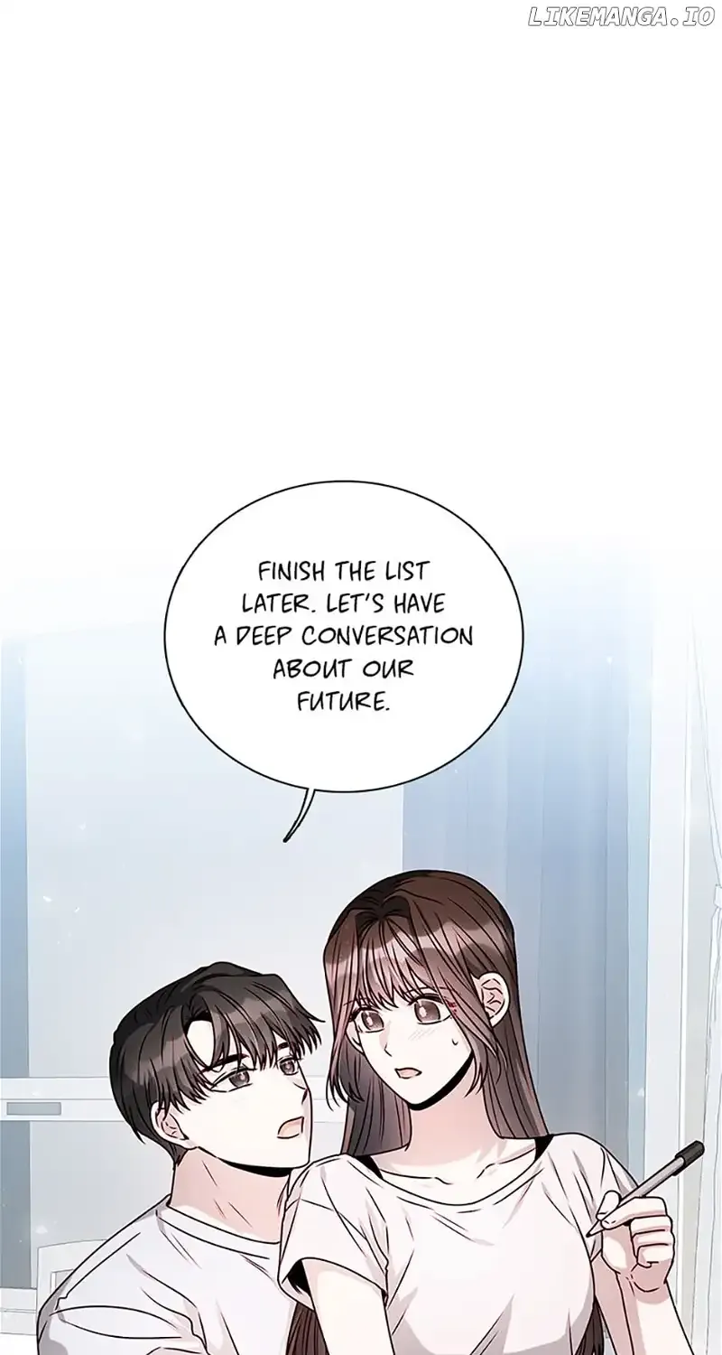 Only Want It With You Chapter 53 page 92 - MangaKakalot