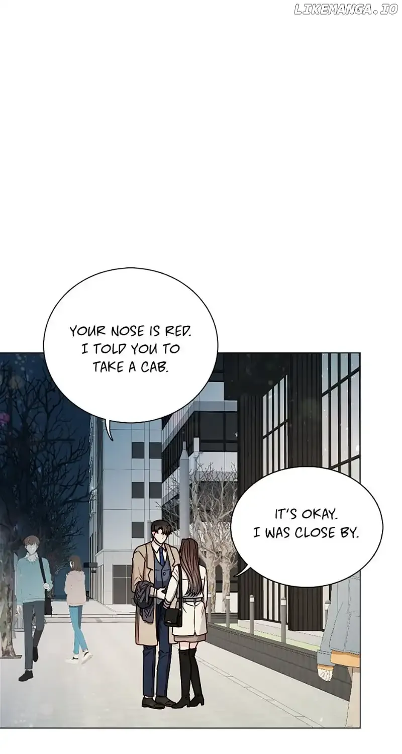 Only Want It With You Chapter 54 page 92 - MangaKakalot