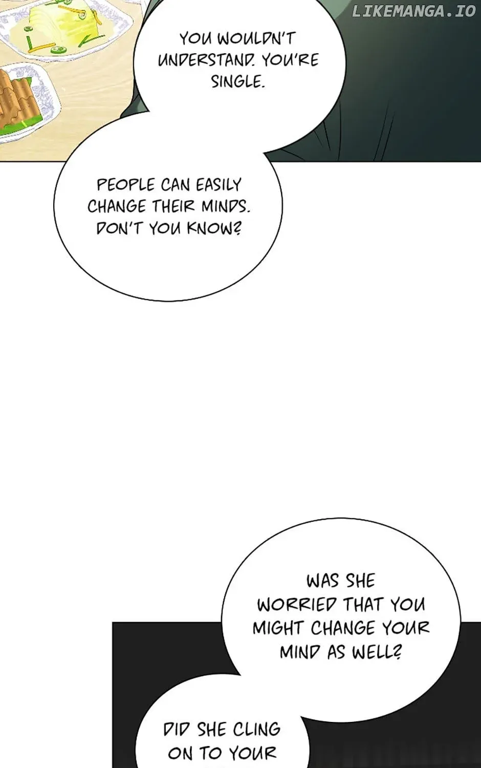 Only Want It With You Chapter 55 page 3 - MangaKakalot