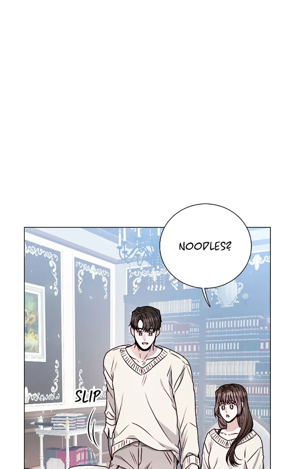 Only Want It With You Chapter 58 page 76 - MangaKakalot