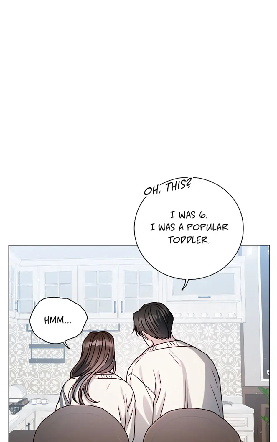 Only Want It With You Chapter 58 page 96 - MangaKakalot