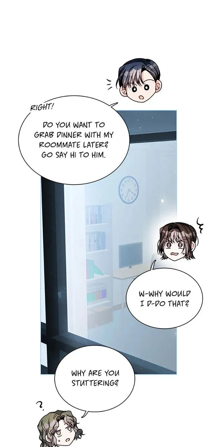 Only Want It With You Chapter 6 page 44 - MangaKakalot