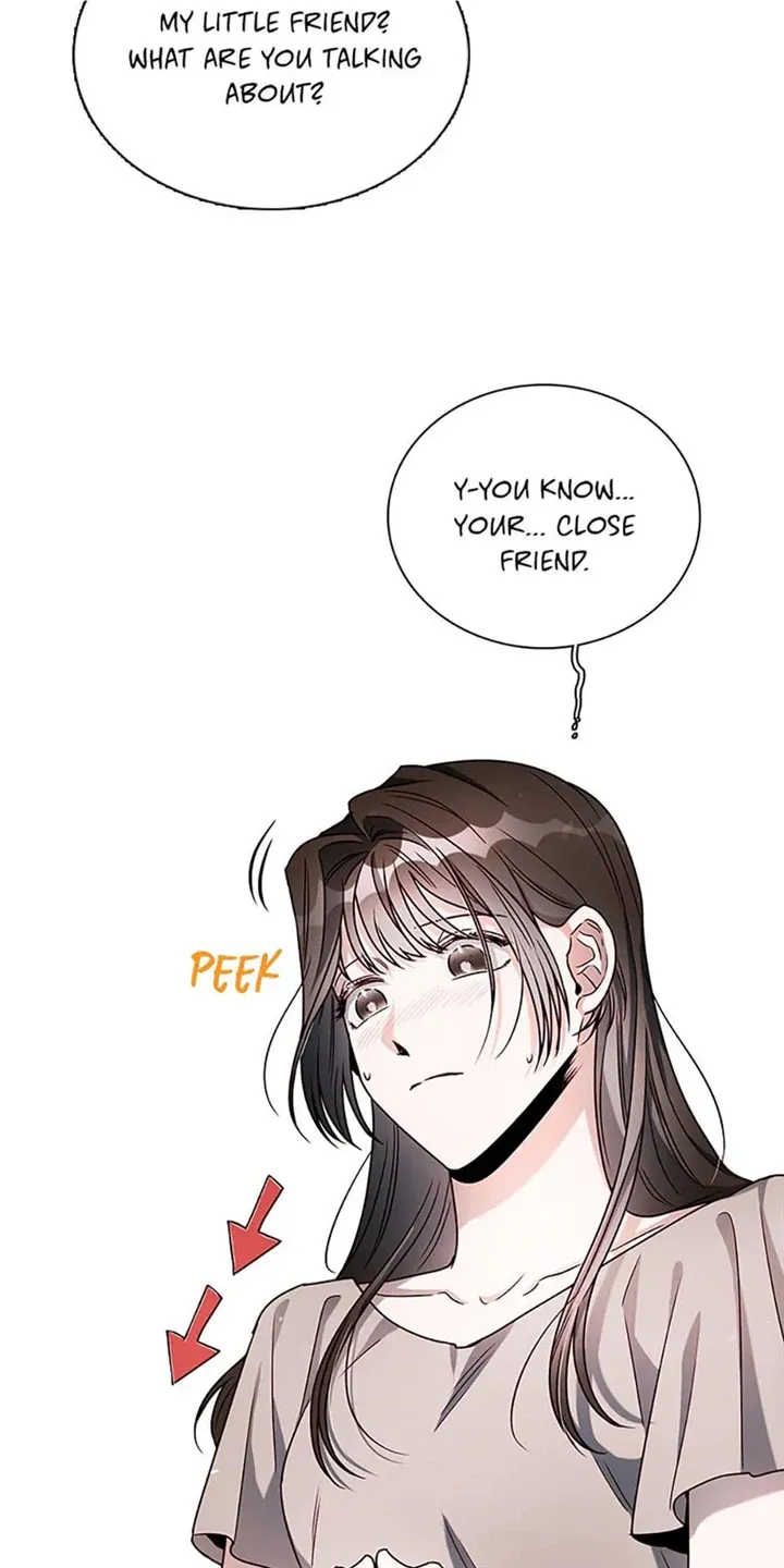 Only Want It With You Chapter 6 page 9 - MangaKakalot