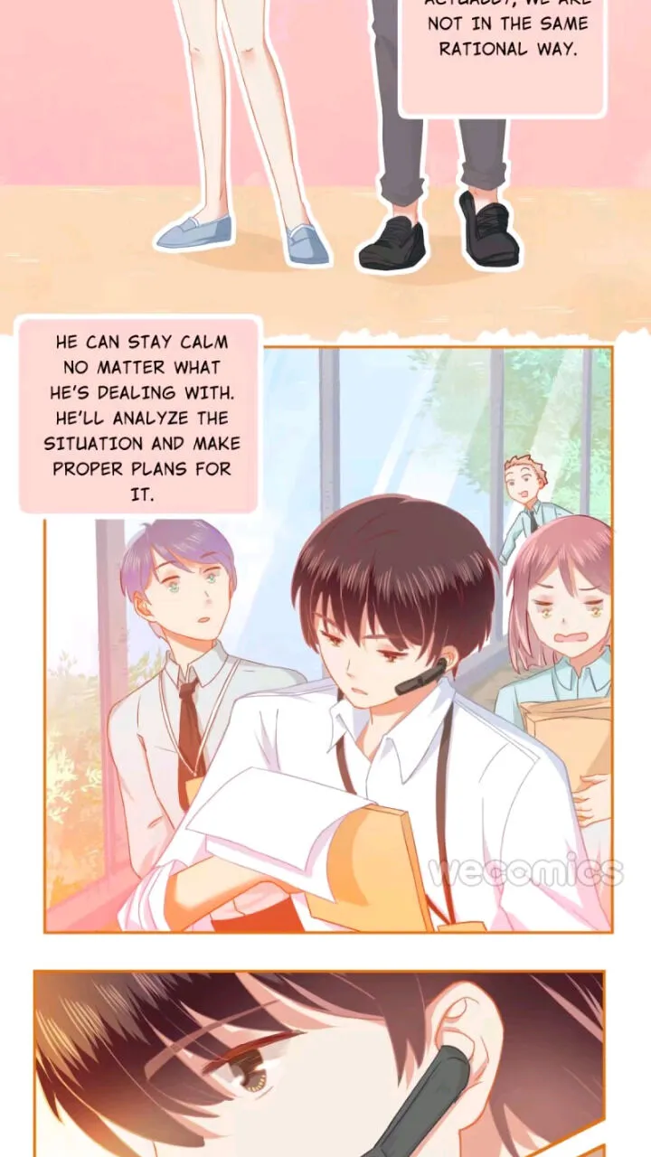 Only You Are What I Love, Not This World Chapter 35 page 8 - MangaKakalot