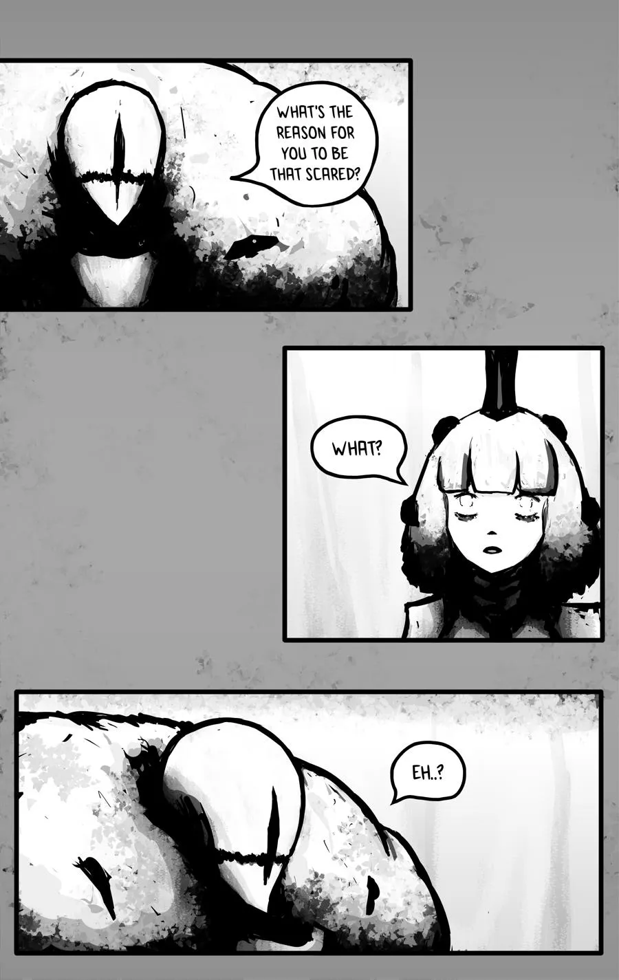 Onmir The Oddity Chapter 1 page 73 - MangaKakalot