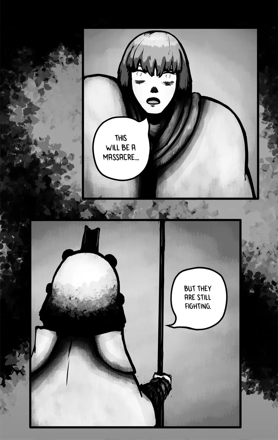 Onmir The Oddity Chapter 11 page 8 - MangaKakalot