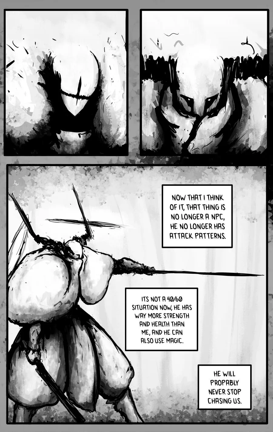 Onmir The Oddity Chapter 2 page 15 - MangaKakalot