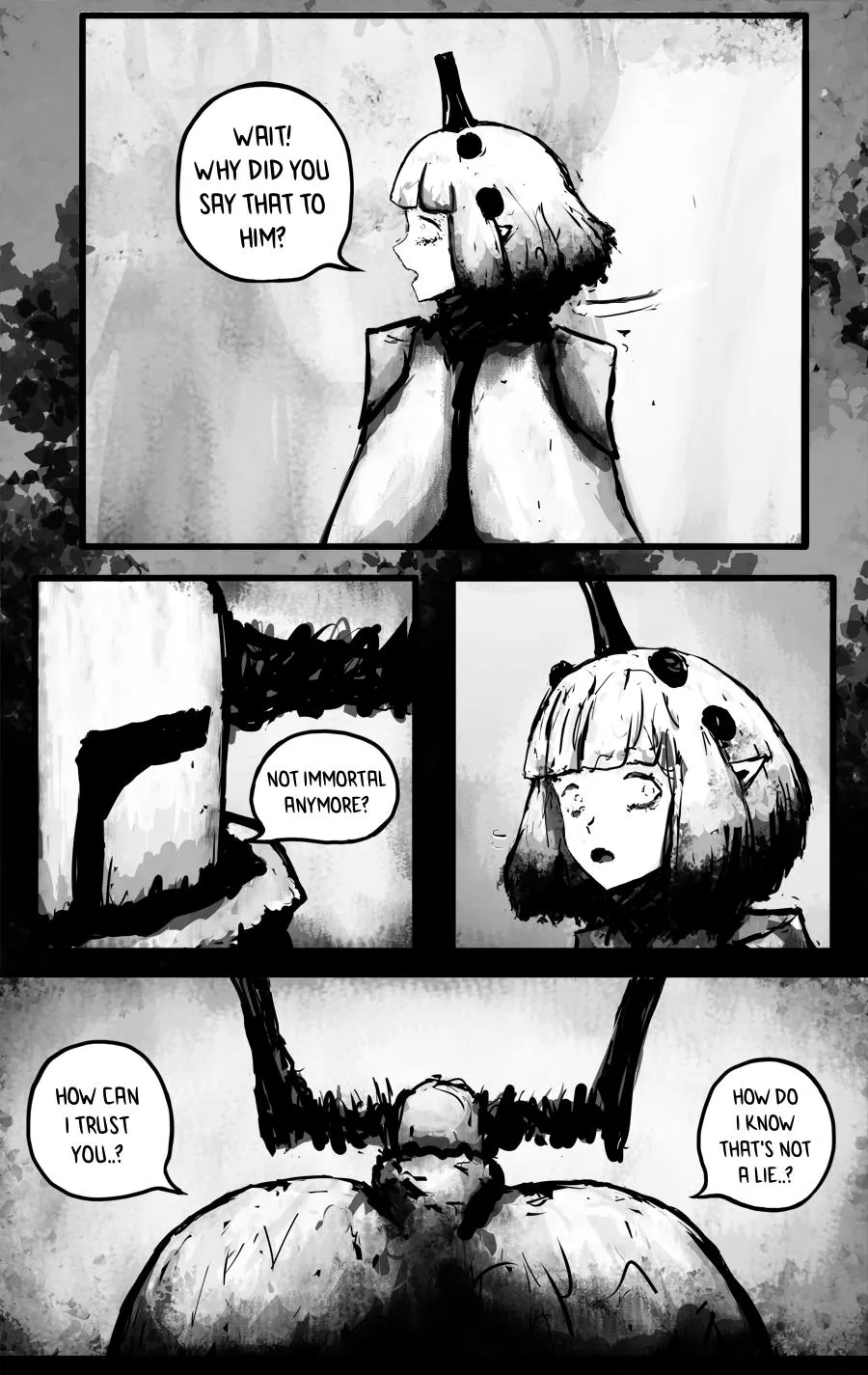 Onmir The Oddity Chapter 2 page 24 - MangaKakalot