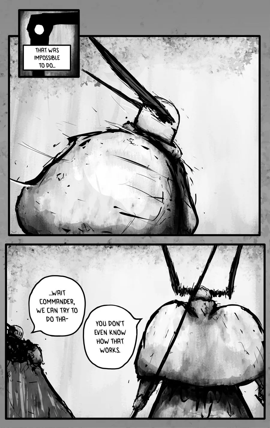 Onmir The Oddity Chapter 2 page 42 - MangaKakalot