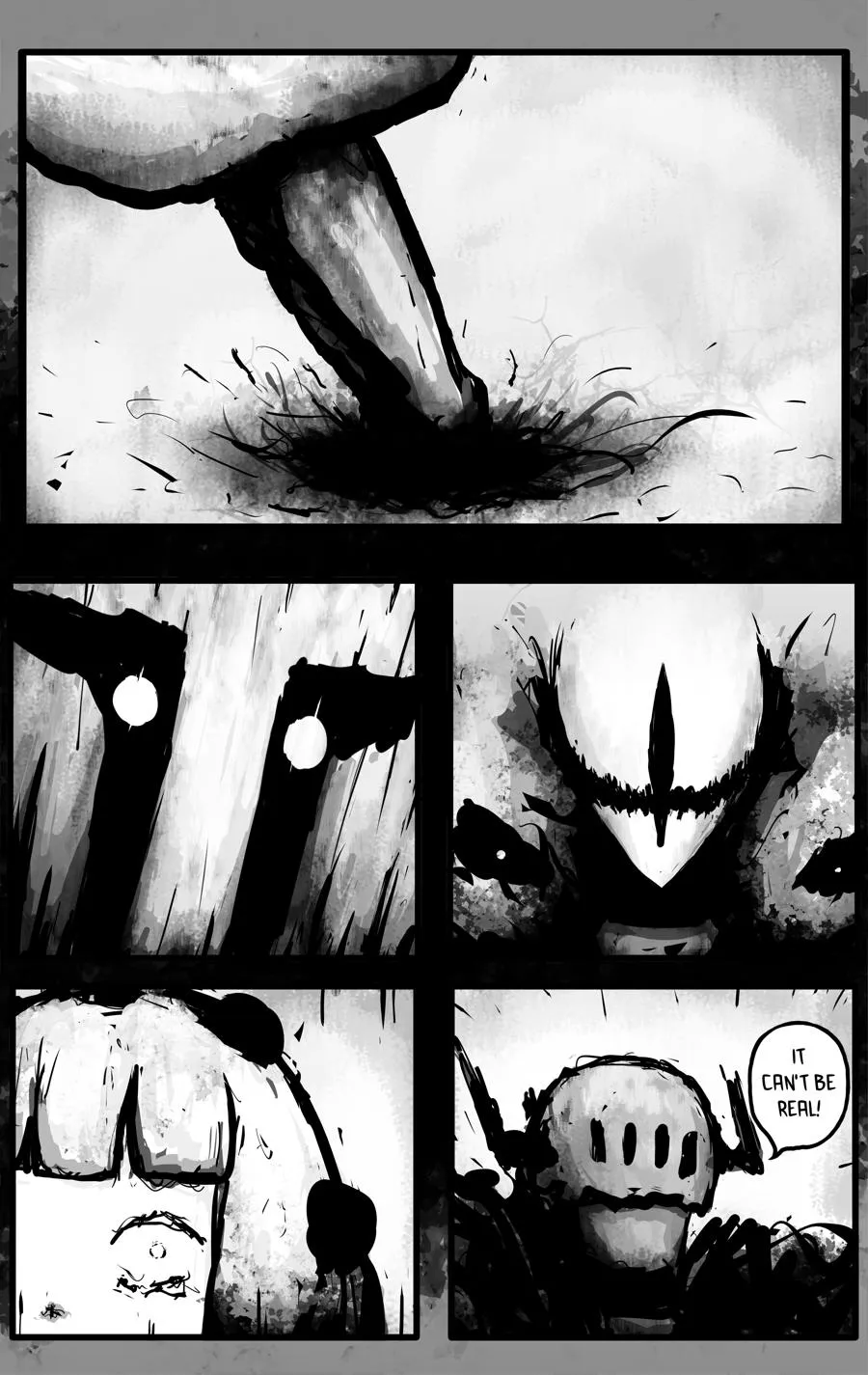 Onmir The Oddity Chapter 2 page 44 - MangaKakalot