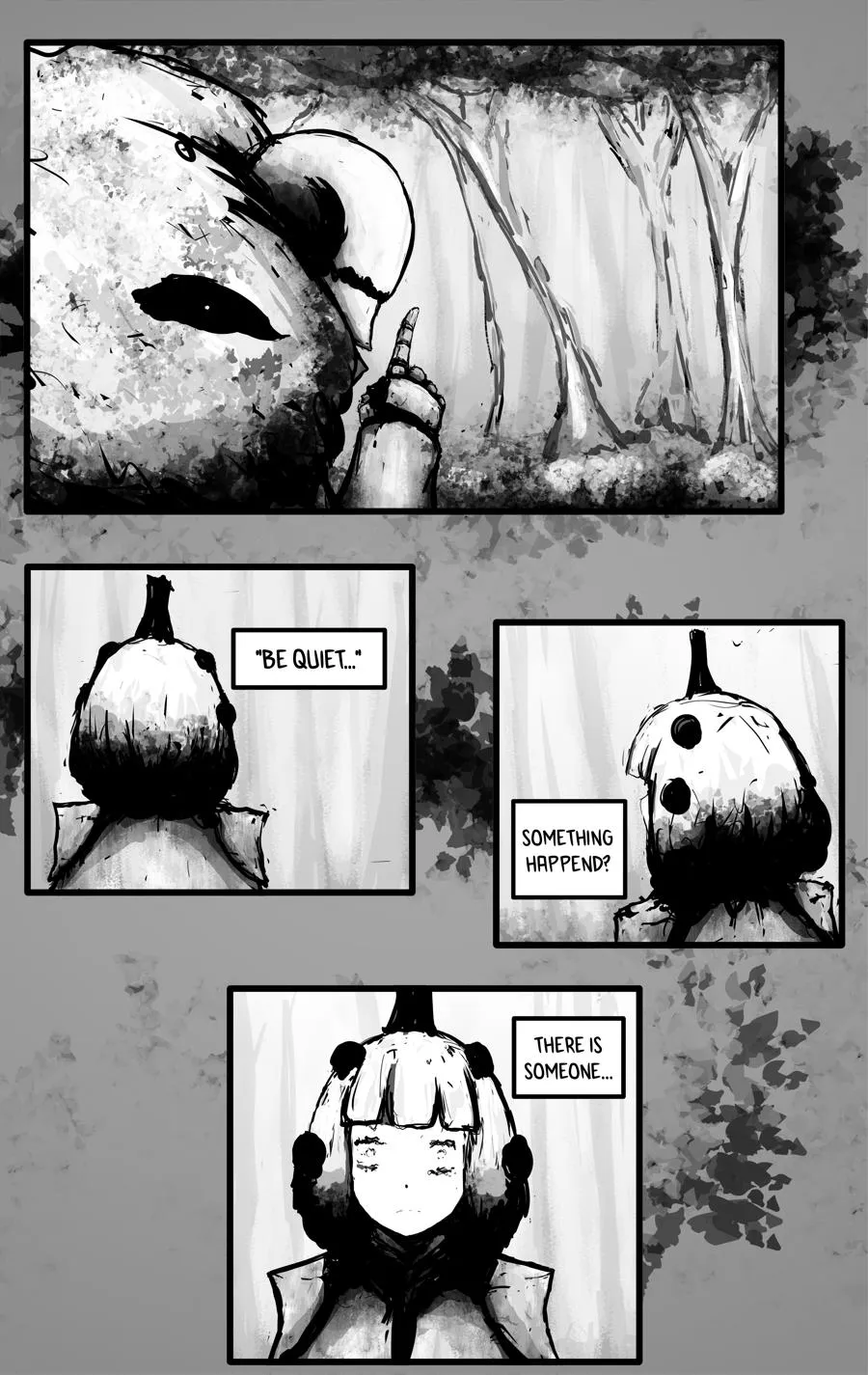 Onmir The Oddity Chapter 2 page 56 - MangaKakalot