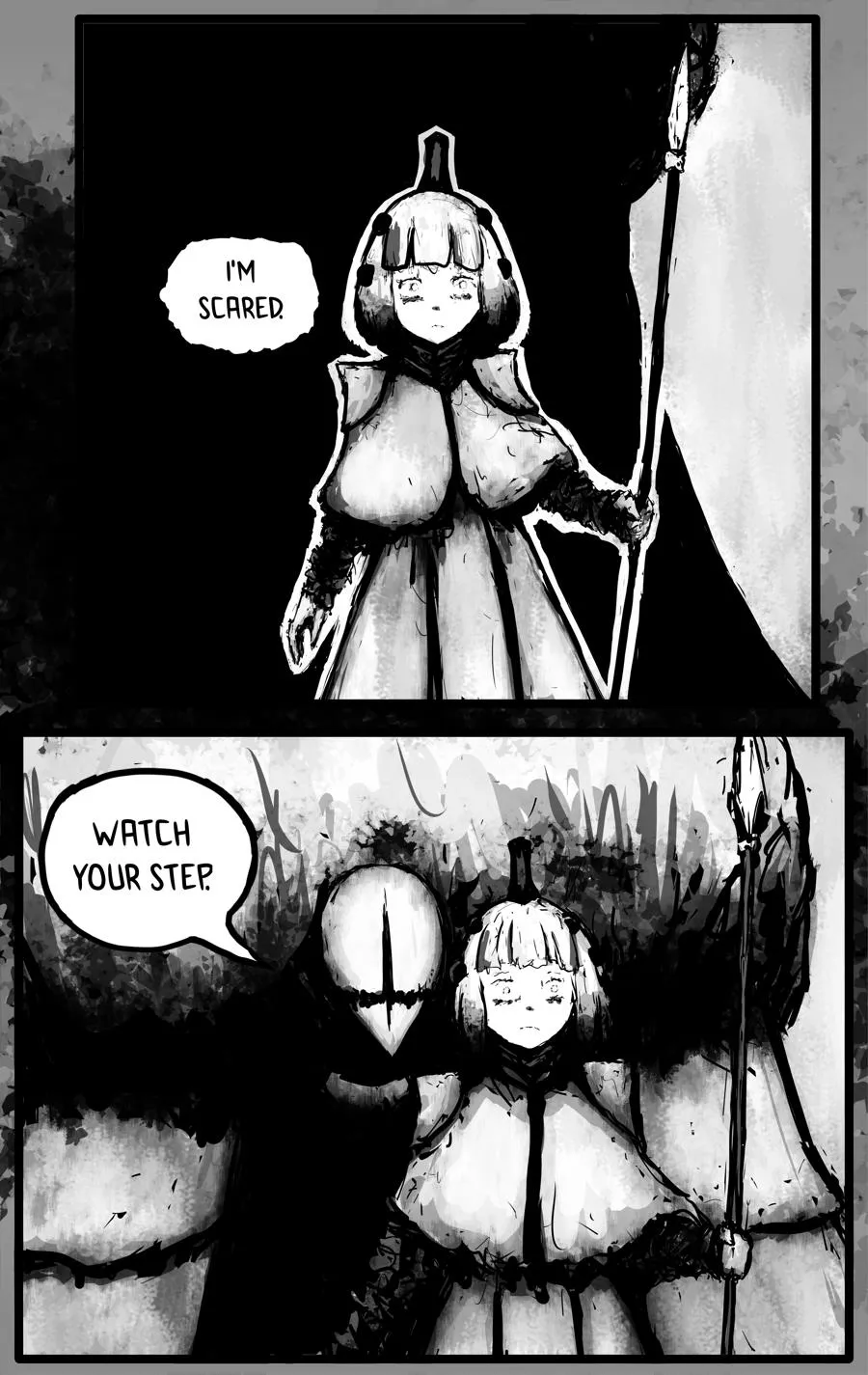 Onmir The Oddity Chapter 2 page 60 - MangaKakalot