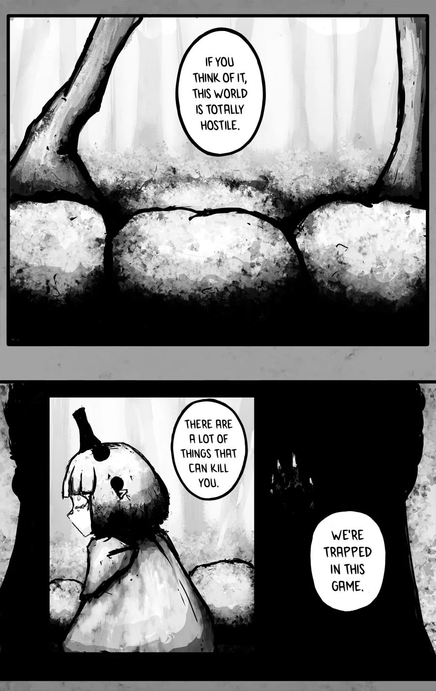 Onmir The Oddity Chapter 2 page 63 - MangaKakalot