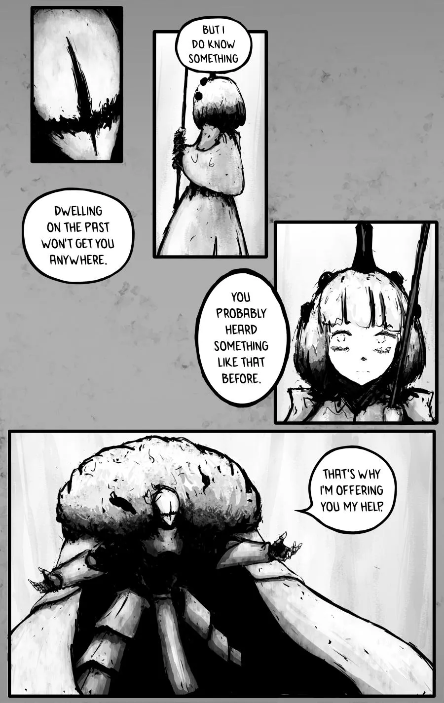 Onmir The Oddity Chapter 2 page 67 - MangaKakalot