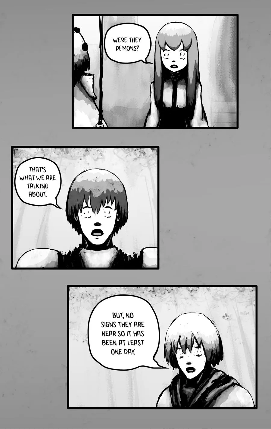 Onmir The Oddity Chapter 5 page 15 - MangaKakalot