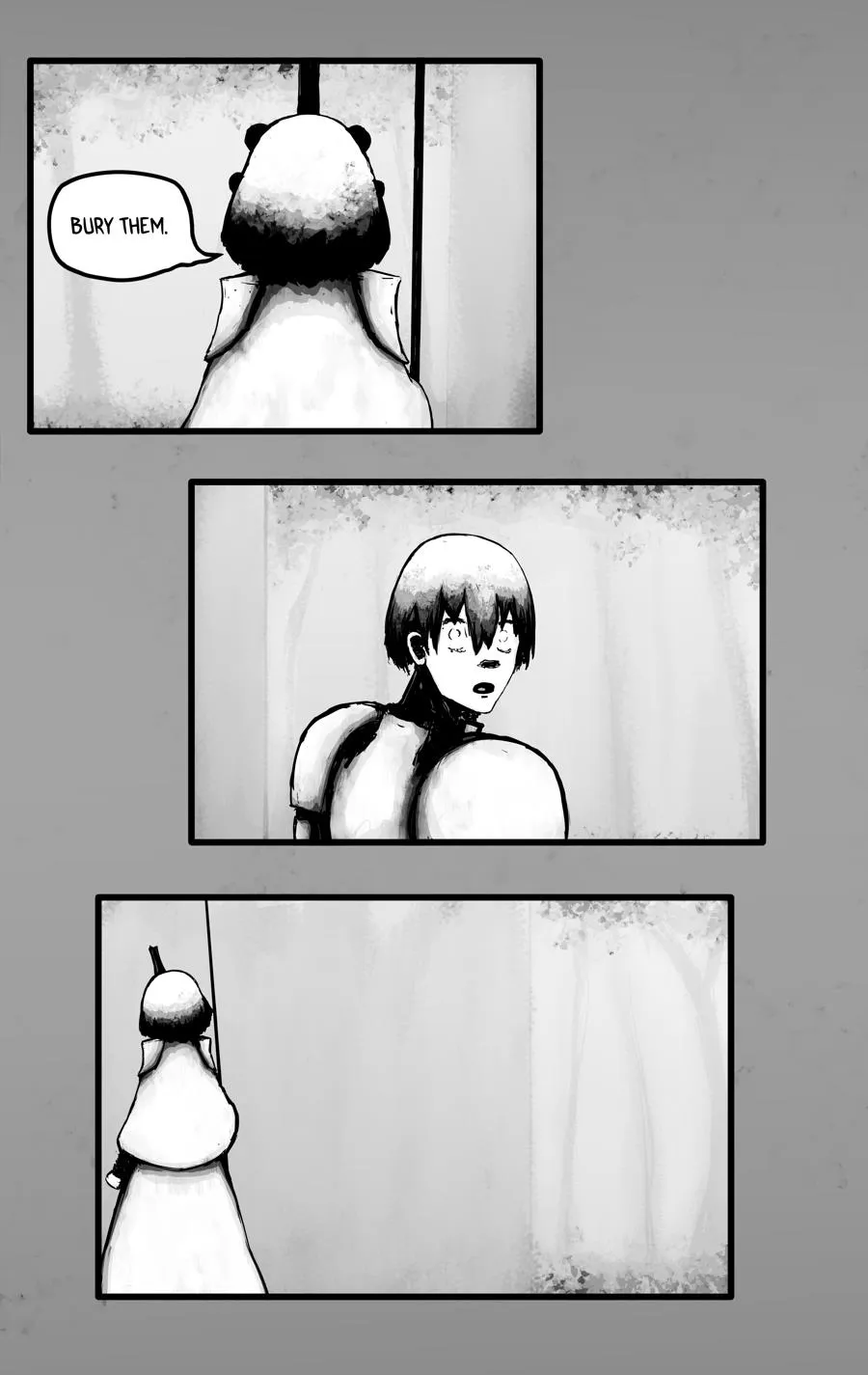 Onmir The Oddity Chapter 5 page 41 - MangaKakalot