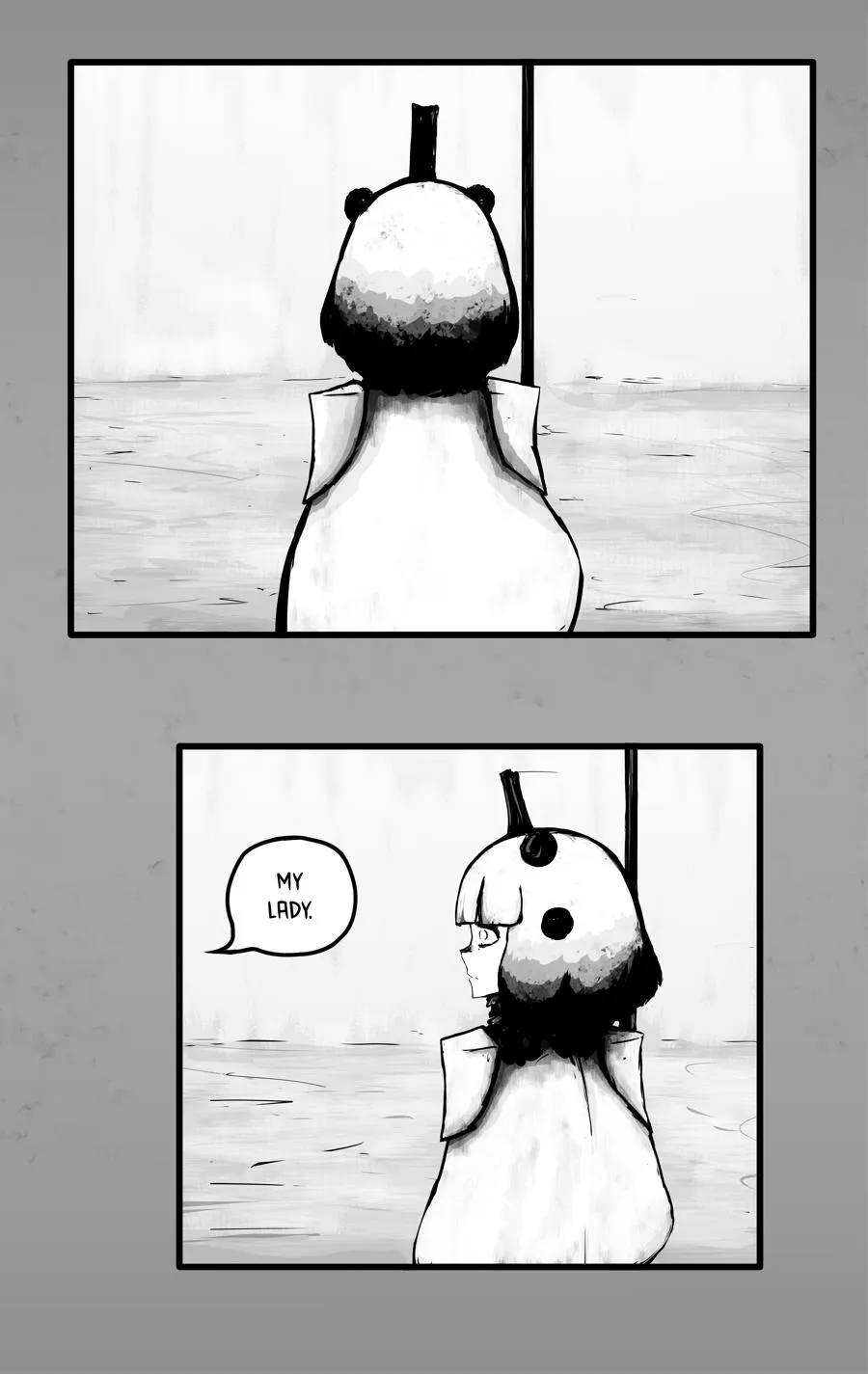 Onmir The Oddity Chapter 6 page 19 - MangaKakalot