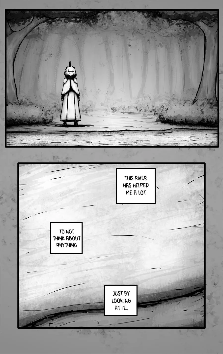 Onmir The Oddity Chapter 8 page 6 - MangaKakalot