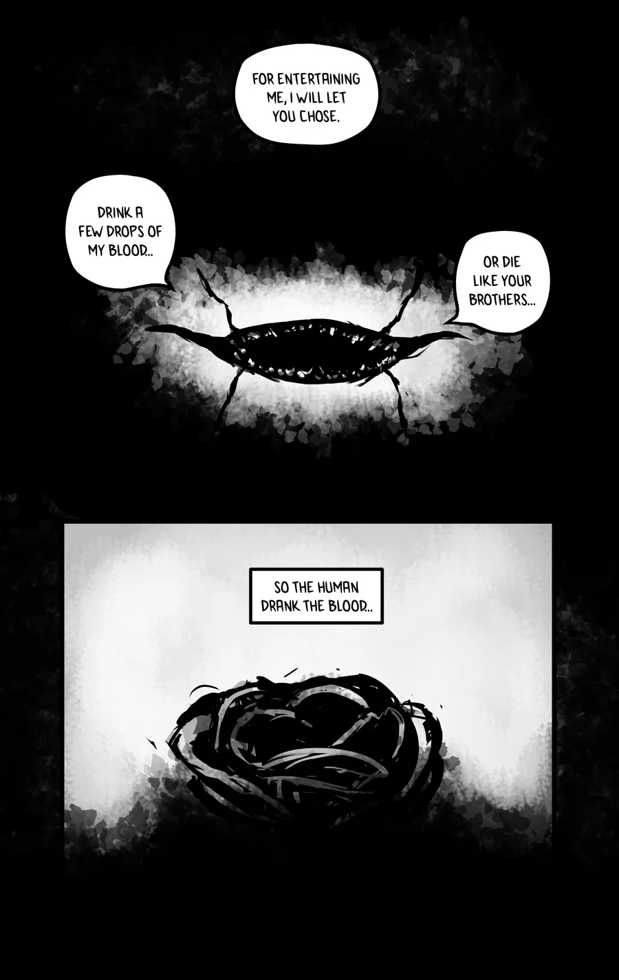 Onmir The Oddity Chapter 9 page 25 - MangaKakalot