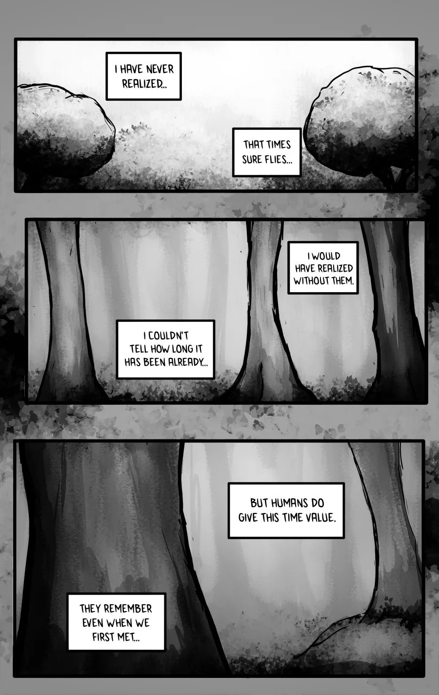 Onmir The Oddity Chapter 9 page 42 - MangaKakalot