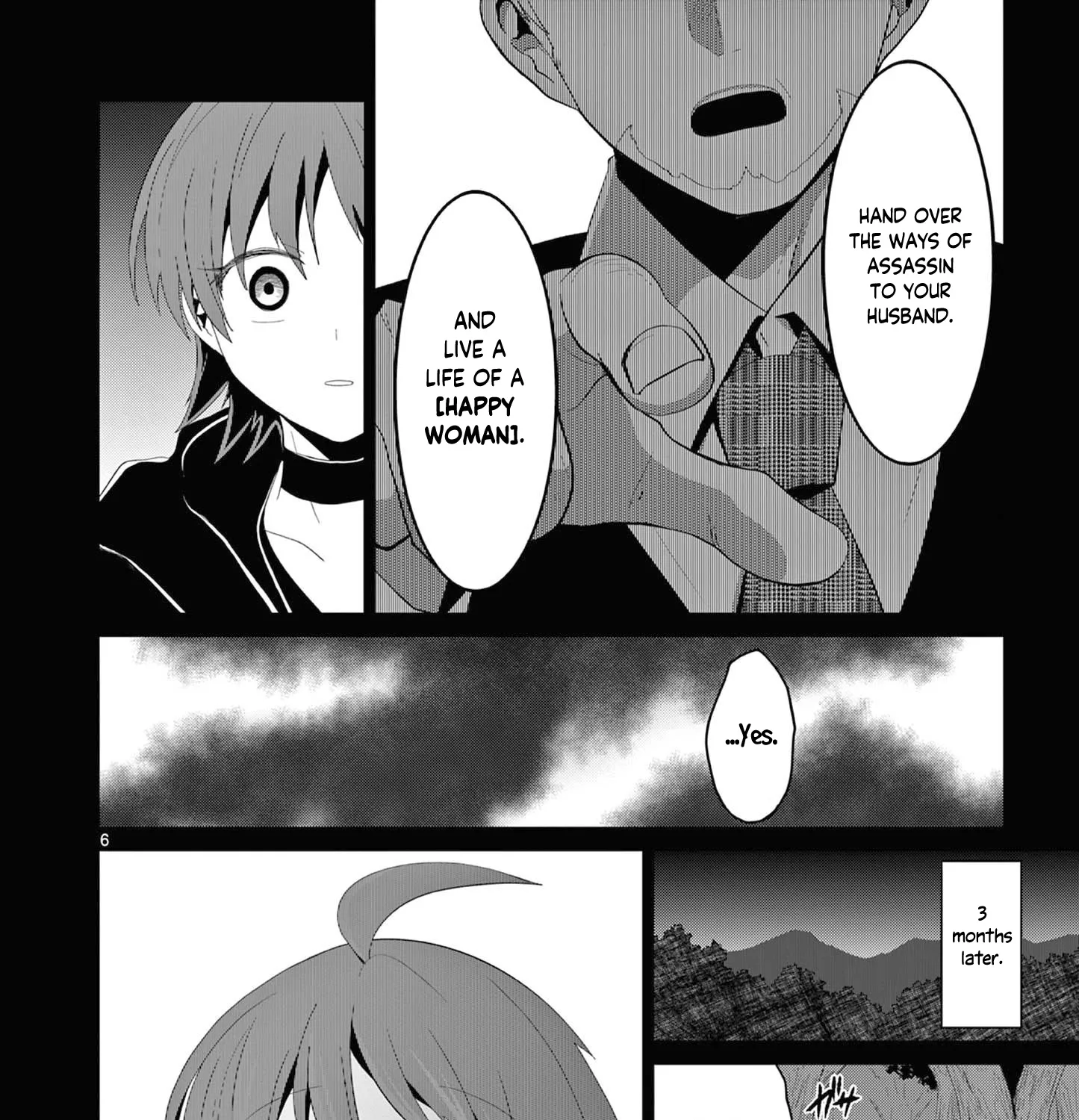 Onna Dakara, To Party Wo Tsuihou Sareta No De Densetsu No Majo To Saikyou Tag Wo Kumimashita Chapter 12.1 page 12 - MangaKakalot