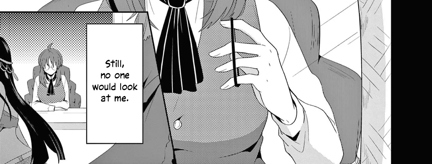 Onna Dakara, To Party Wo Tsuihou Sareta No De Densetsu No Majo To Saikyou Tag Wo Kumimashita Chapter 12.2 page 9 - MangaKakalot