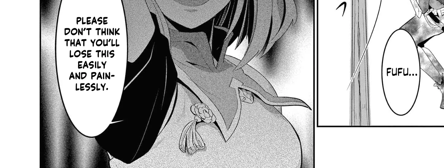 Onna Dakara, To Party Wo Tsuihou Sareta No De Densetsu No Majo To Saikyou Tag Wo Kumimashita Chapter 15.2 page 13 - MangaKakalot