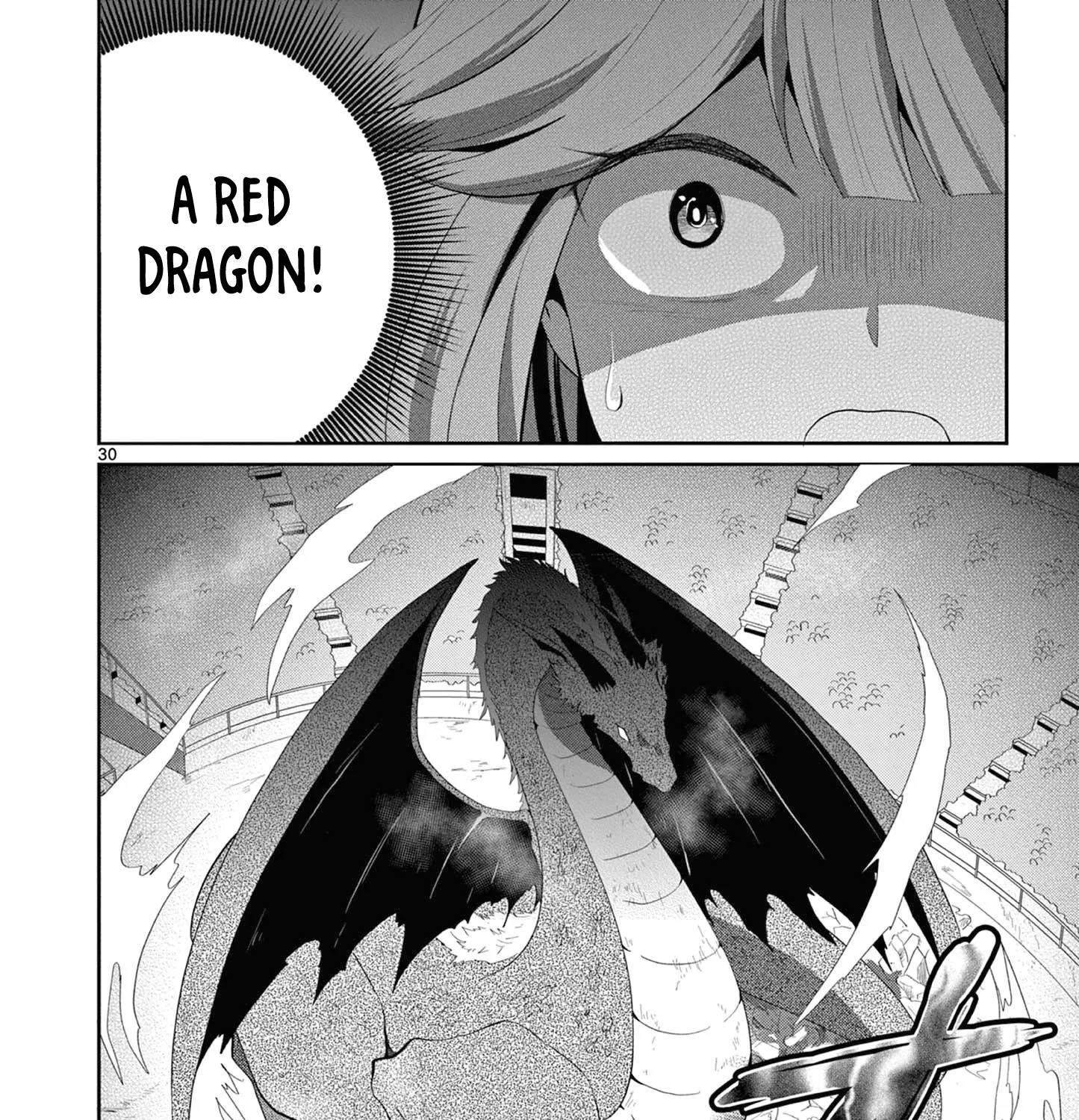 Onna Dakara, To Party Wo Tsuihou Sareta No De Densetsu No Majo To Saikyou Tag Wo Kumimashita Chapter 15.3 page 18 - MangaKakalot