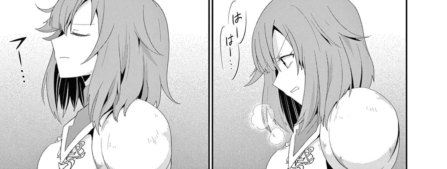 Onna Dakara, To Party Wo Tsuihou Sareta No De Densetsu No Majo To Saikyou Tag Wo Kumimashita Chapter 16.3 page 5 - MangaKakalot