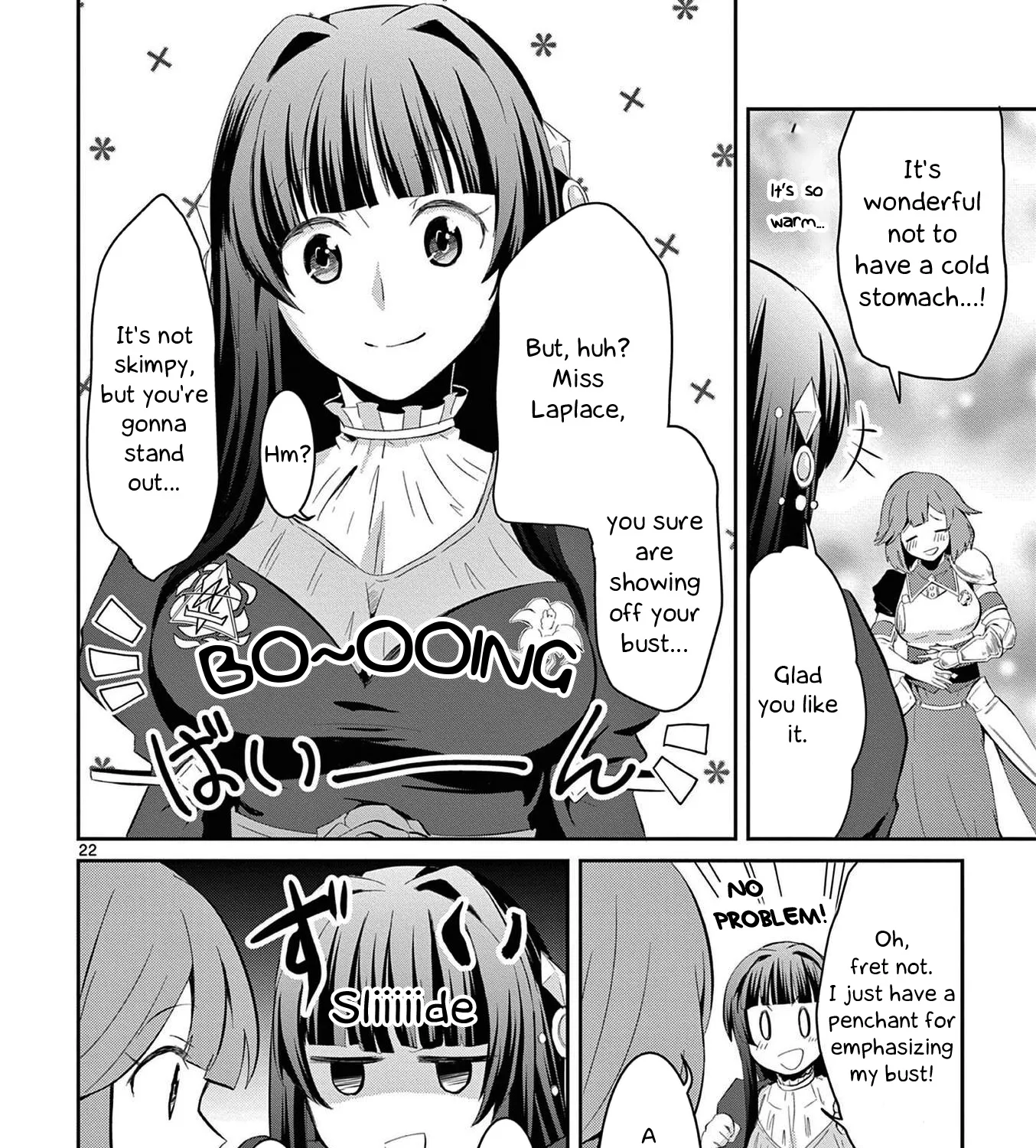 Onna Dakara, To Party Wo Tsuihou Sareta No De Densetsu No Majo To Saikyou Tag Wo Kumimashita Chapter 2.2 page 19 - MangaKakalot