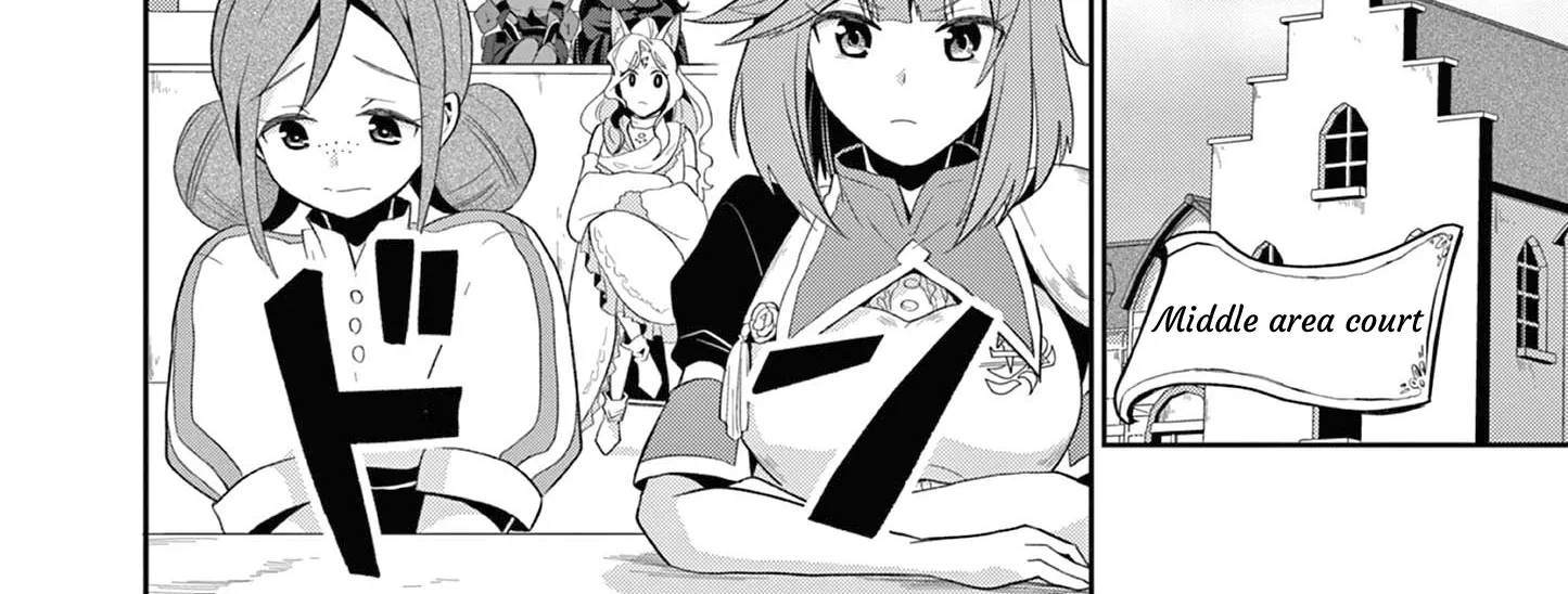 Onna Dakara, To Party Wo Tsuihou Sareta No De Densetsu No Majo To Saikyou Tag Wo Kumimashita Chapter 20.1 page 17 - MangaKakalot